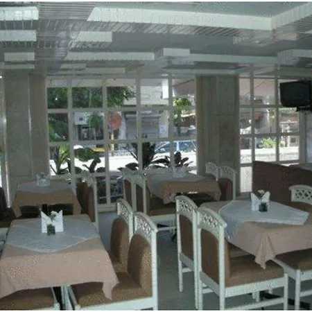 Hotel Milan International 