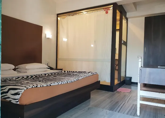 Hotel Milan International