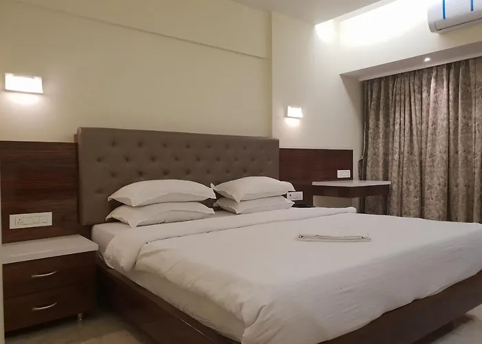 Hotel Milan International