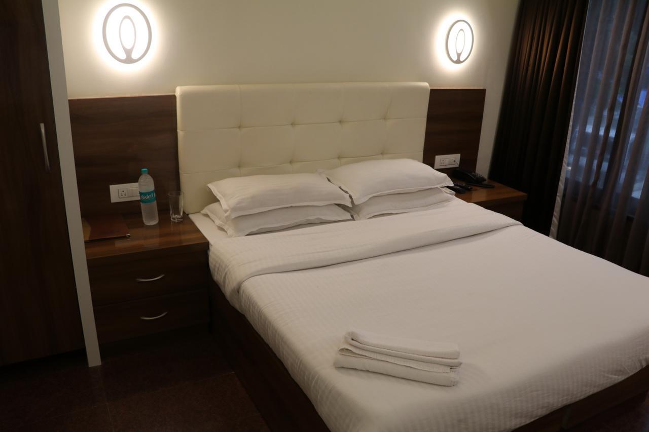 Hotel Milan International