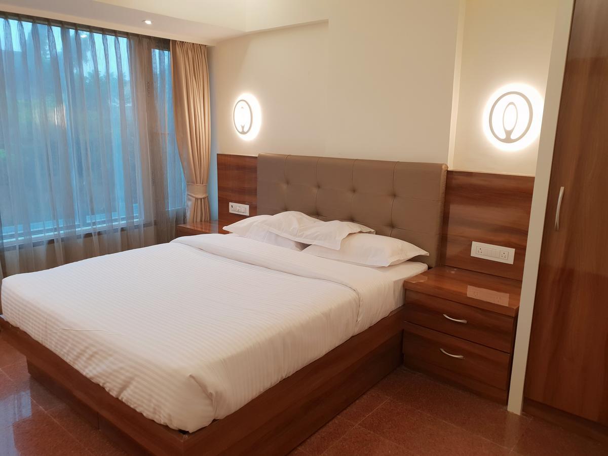 Hotel Milan International