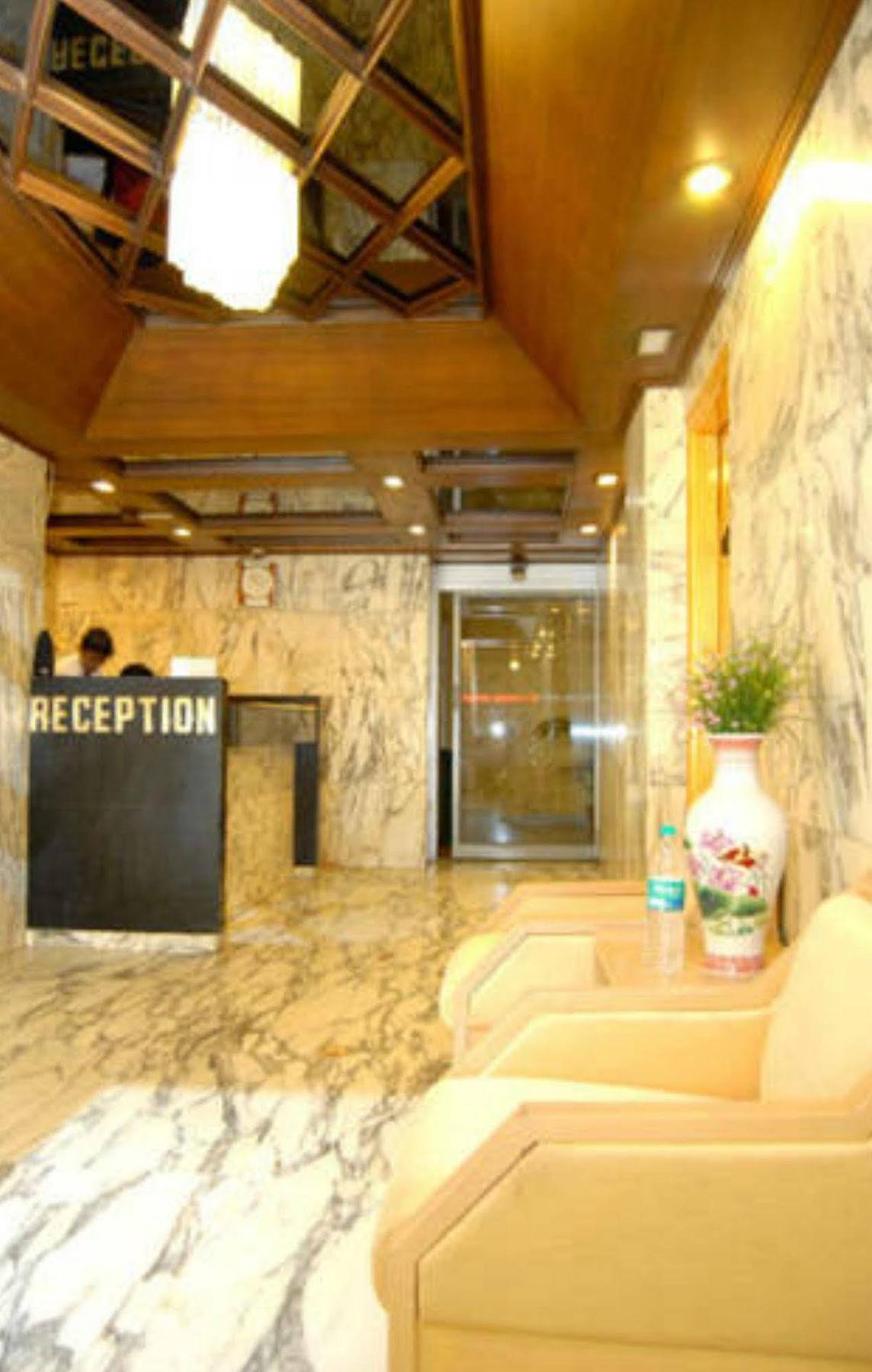 Milan International Hotel Mumbai